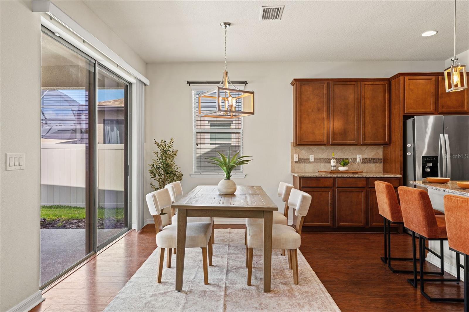 EPPERSON RANCH SOUTH - Residential