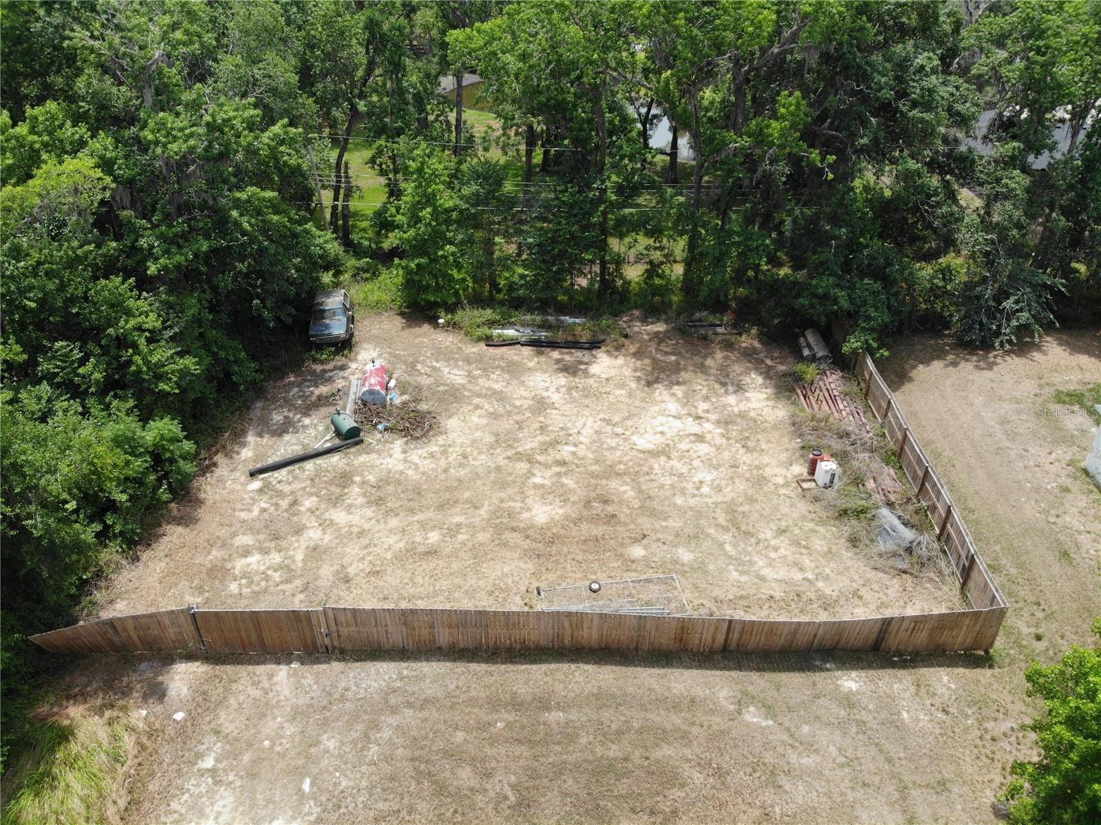 0 FOX LAKE DRIVE