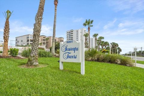 A home in NEW SMYRNA BEACH