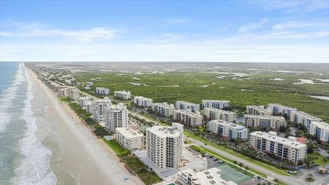 A home in NEW SMYRNA BEACH