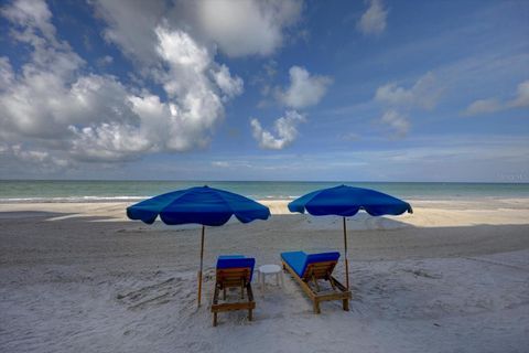 A home in NORTH REDINGTON BEACH