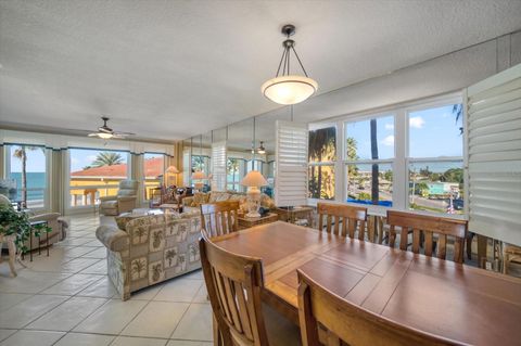 A home in NORTH REDINGTON BEACH