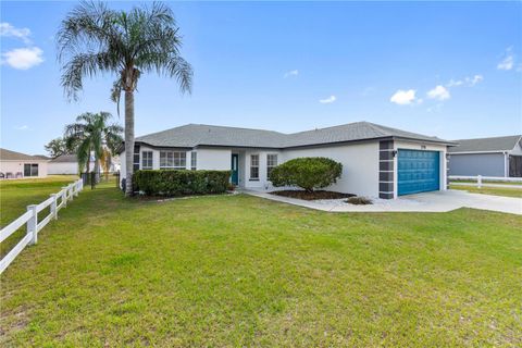 A home in WINTER HAVEN