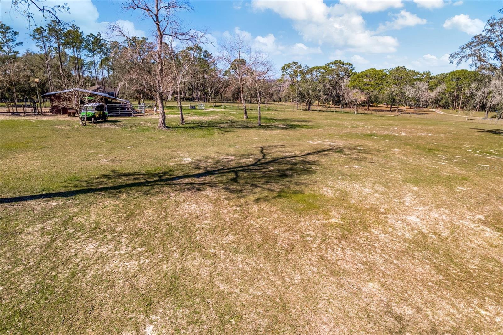 ACREAGE - Residential