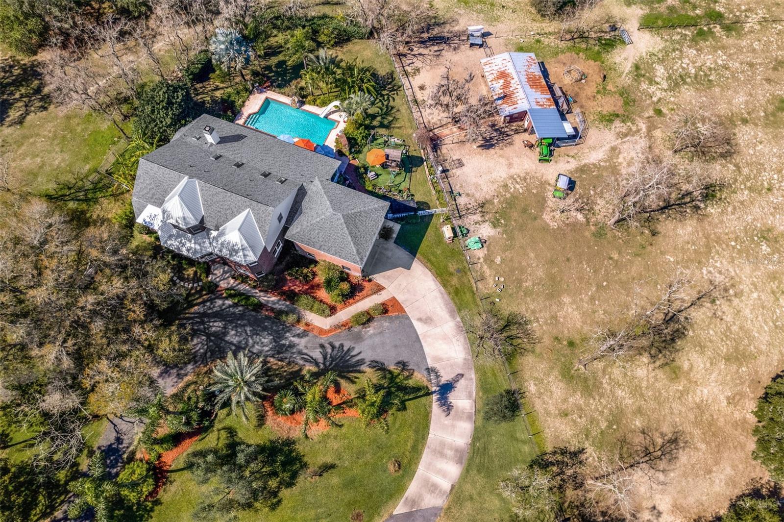 ACREAGE - Residential