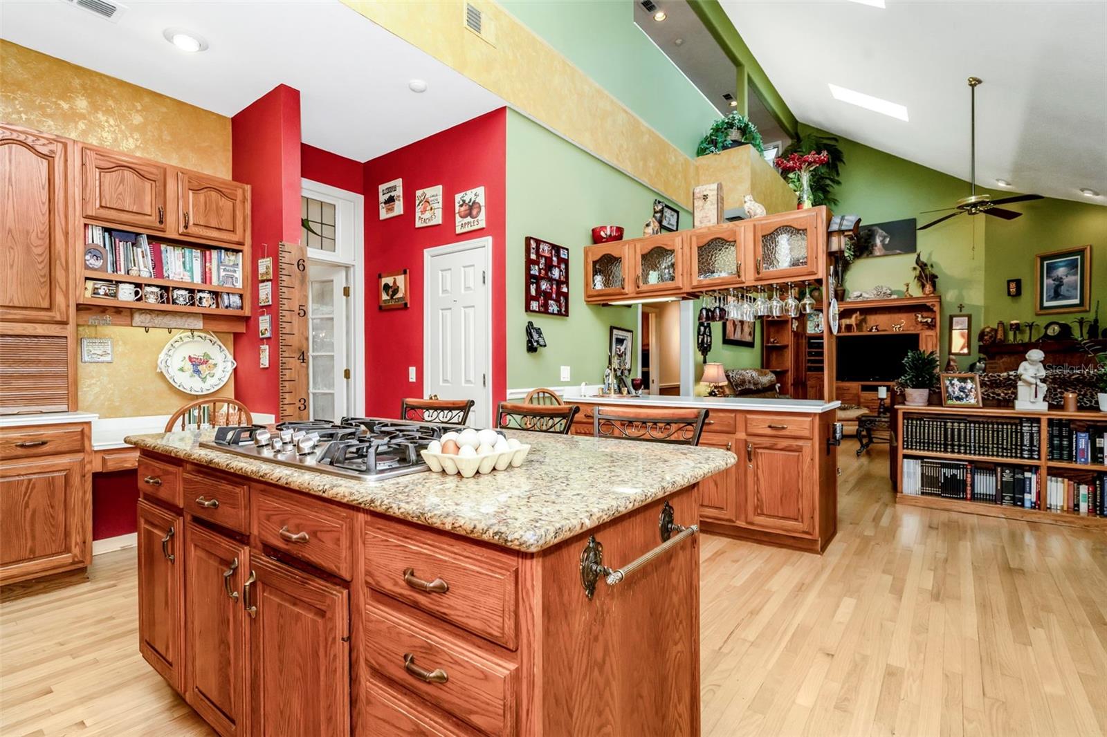 ACREAGE - Residential