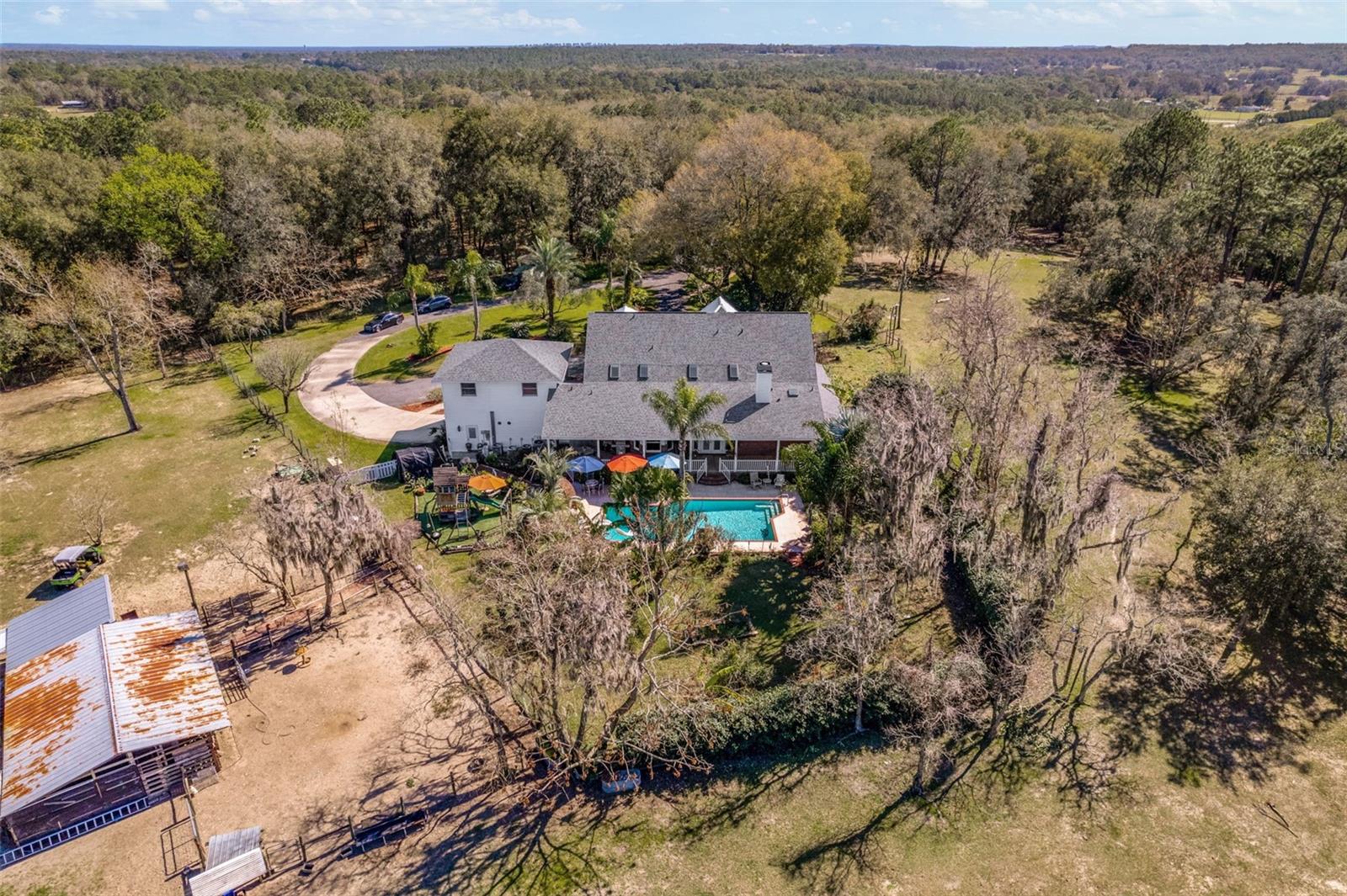 ACREAGE - Residential