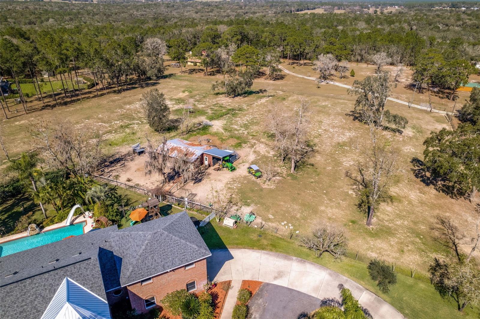 ACREAGE - Residential