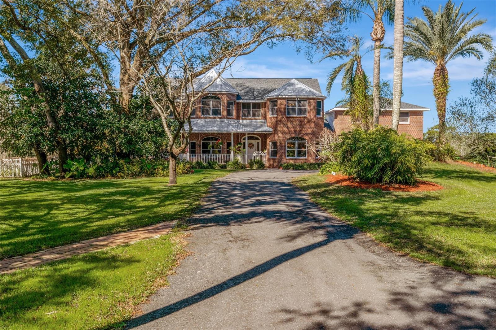 ACREAGE - Residential