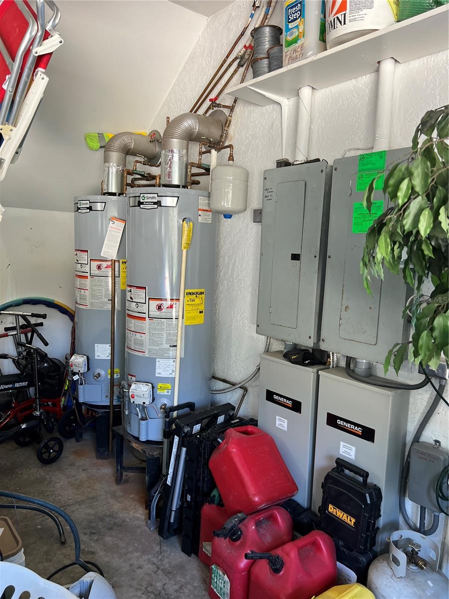 ACREAGE - Residential