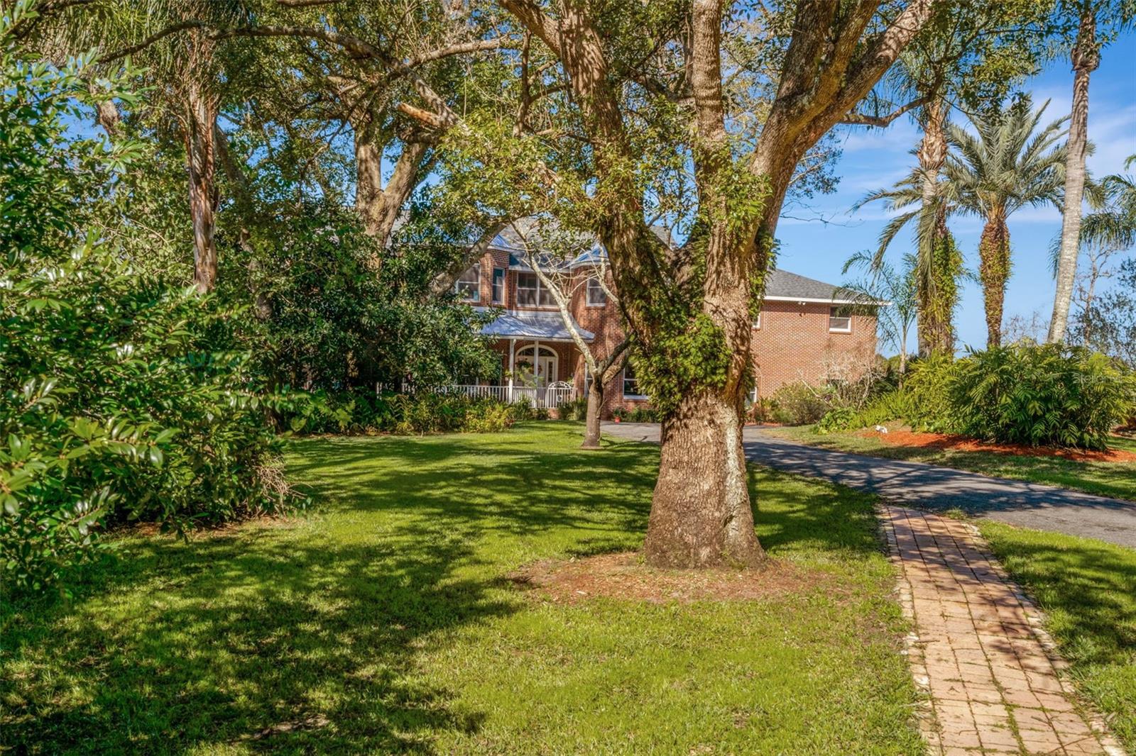 ACREAGE - Residential