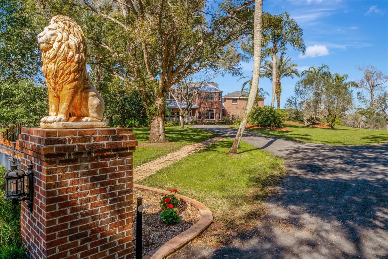 ACREAGE - Residential