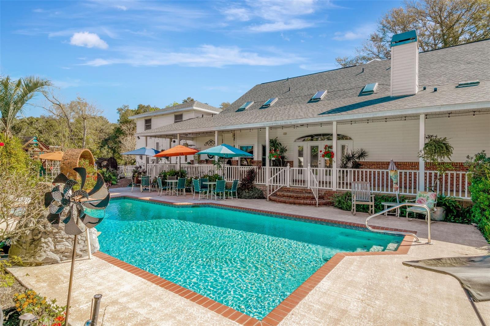 ACREAGE - Residential