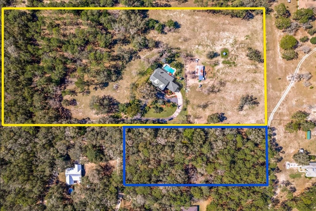 Photo of 6375 Emanuels Way, Brooksville, FL 34602 (MLS # TB8441053)