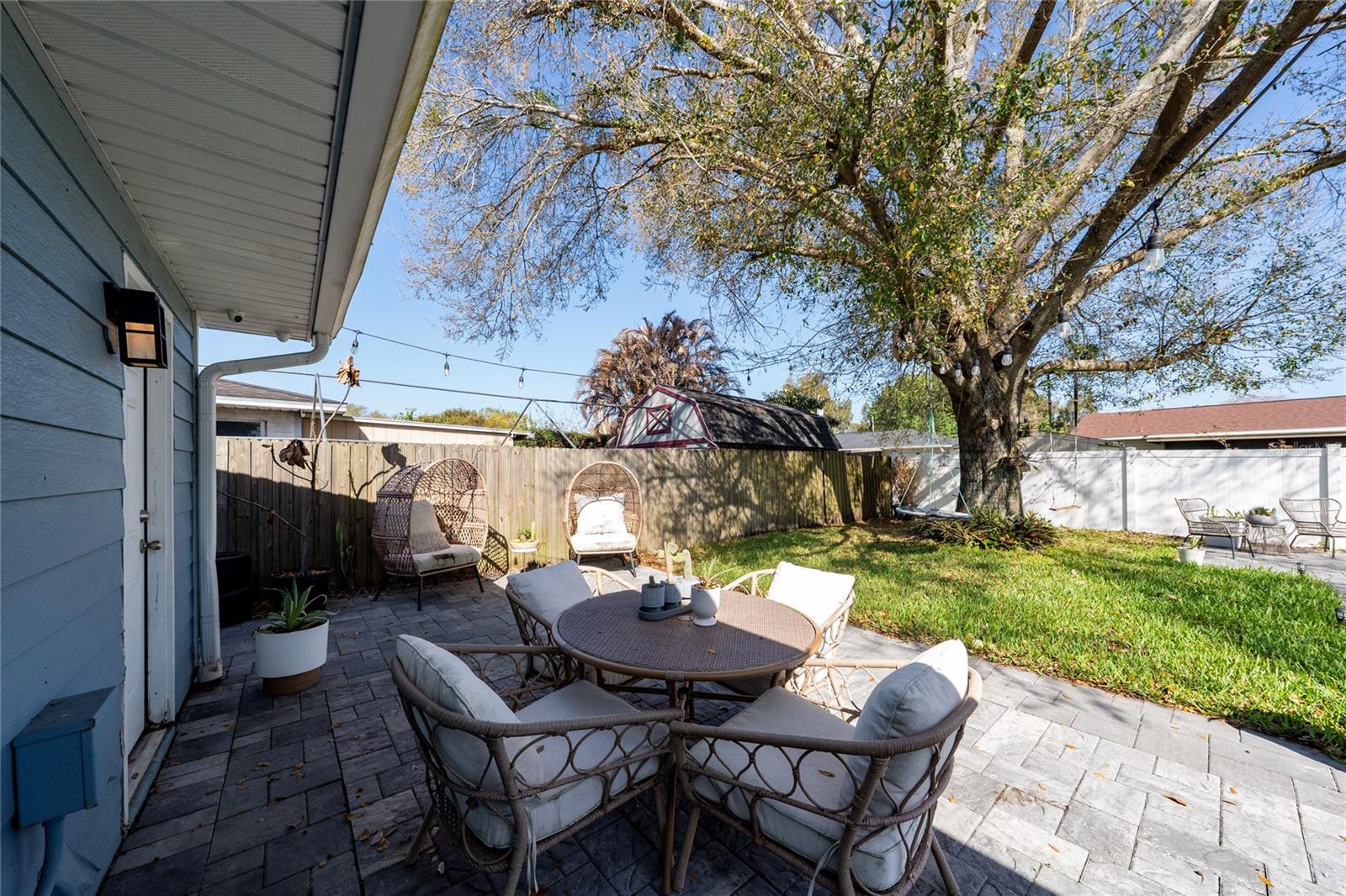 ST CLOUD 2ND PLAT TOWN OF - Residential