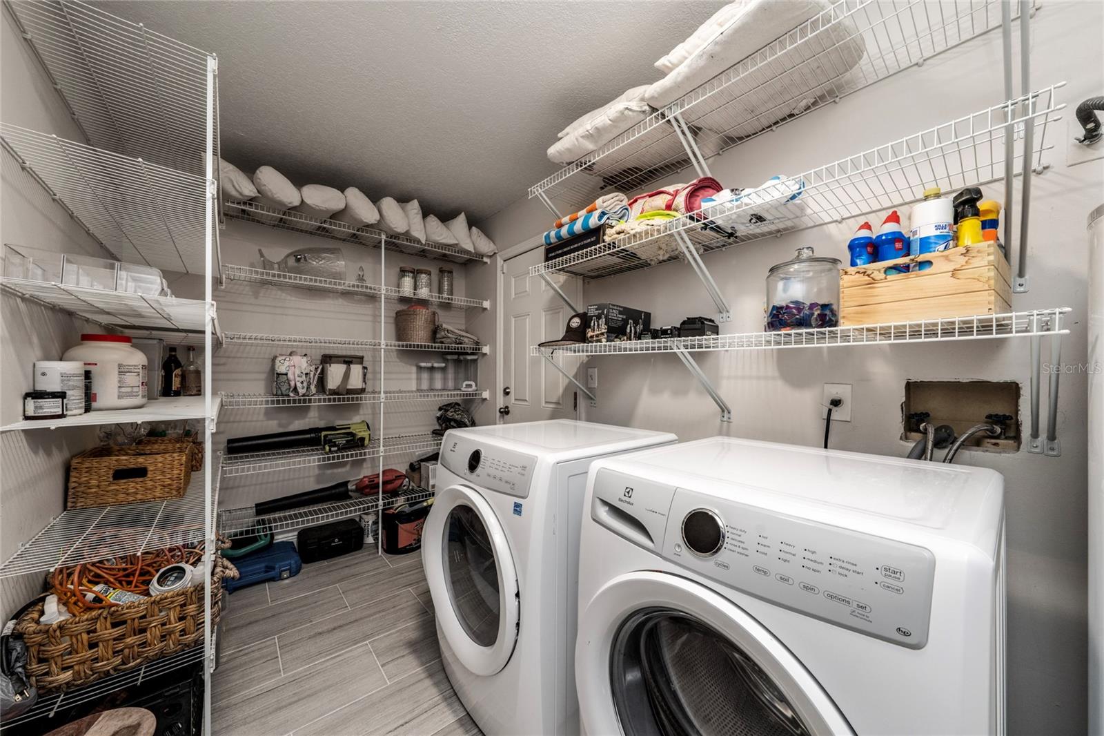 ST CLOUD 2ND PLAT TOWN OF - Residential