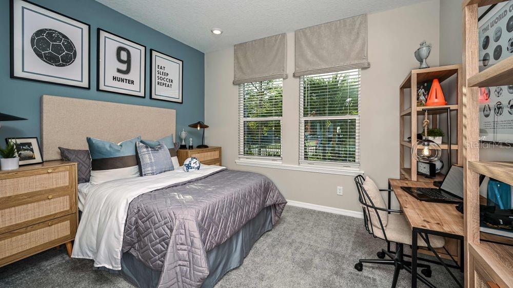 TIBURON - Residential