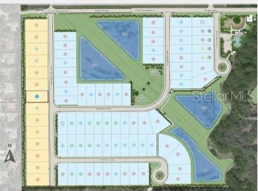 TIBURON - Residential