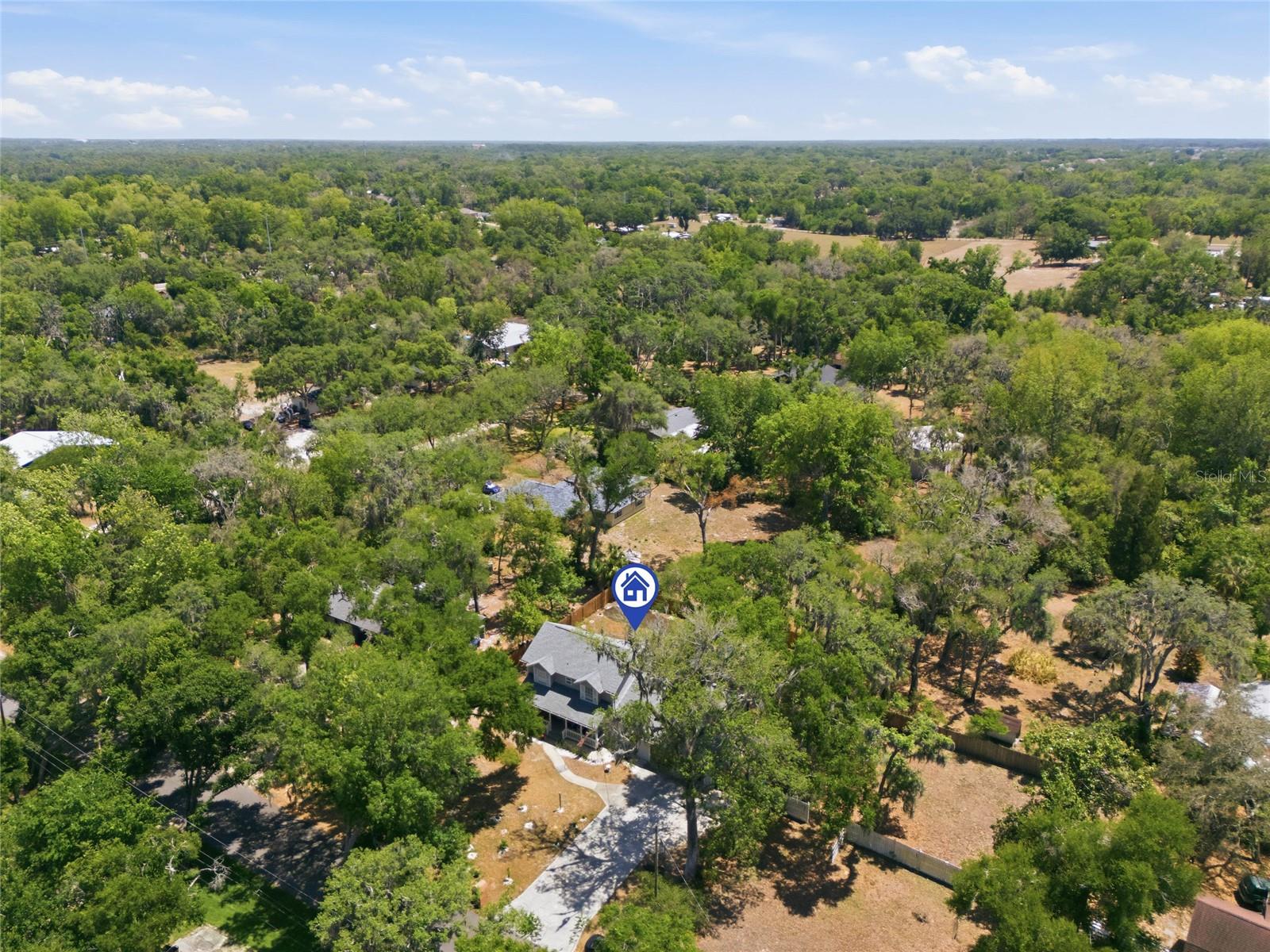 ALAFIA / NO HOA COMMUNITY - Residential