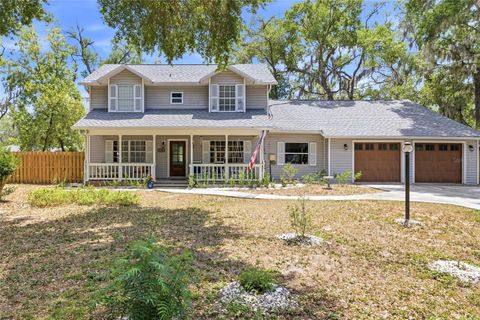 Photo of 7243 Potts Road, Riverview, FL 33569 (MLS # TB8501940)