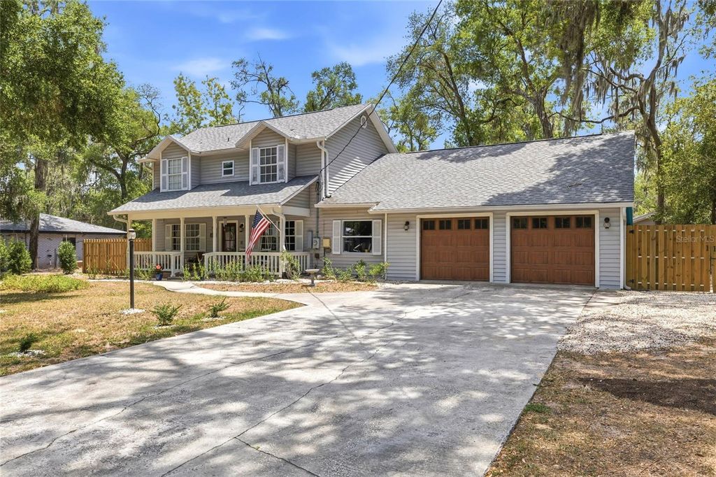 Photo of 7243 Potts Road, Riverview, FL 33569 (MLS # TB8501940)