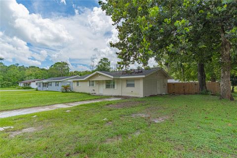 A home in SUMMERFIELD