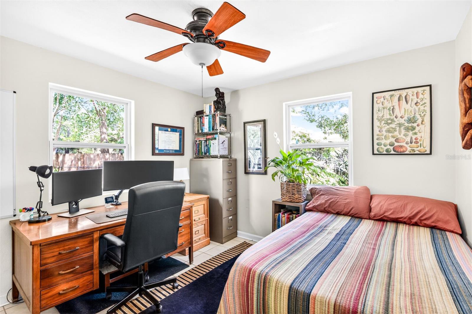 FAIRFIELD(795) - Residential