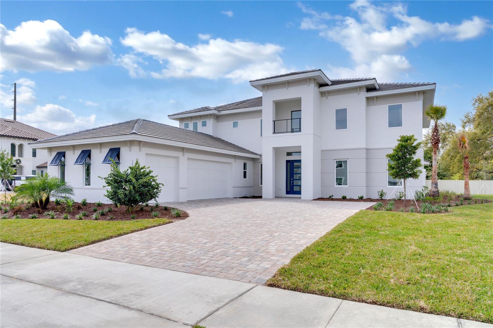 10013 BROCKSPORT CIRCLE