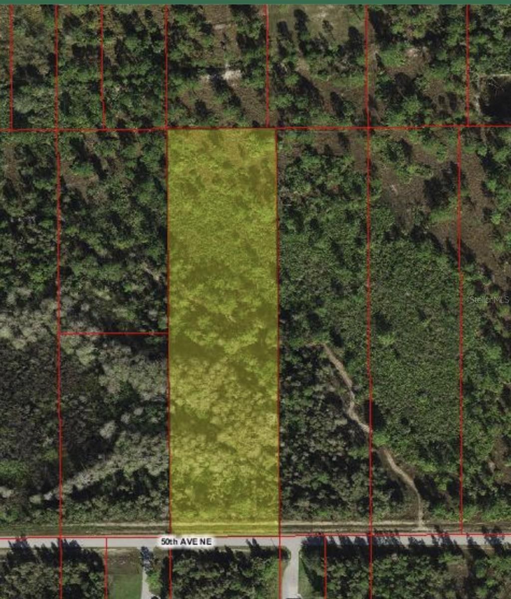 Photo of 50th Avenue NE, Naples, FL 34120 (MLS # TB8436723)