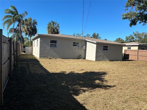 A home in NEW PORT RICHEY