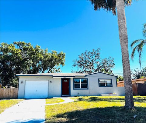 A home in NEW PORT RICHEY