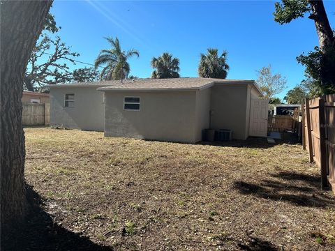 A home in NEW PORT RICHEY