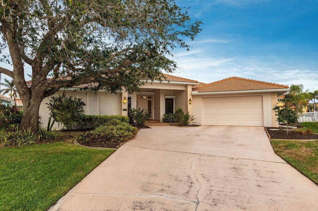 Photo of 2856 Deborah Drive, Punta Gorda, FL 33950 (MLS # C7518566)
