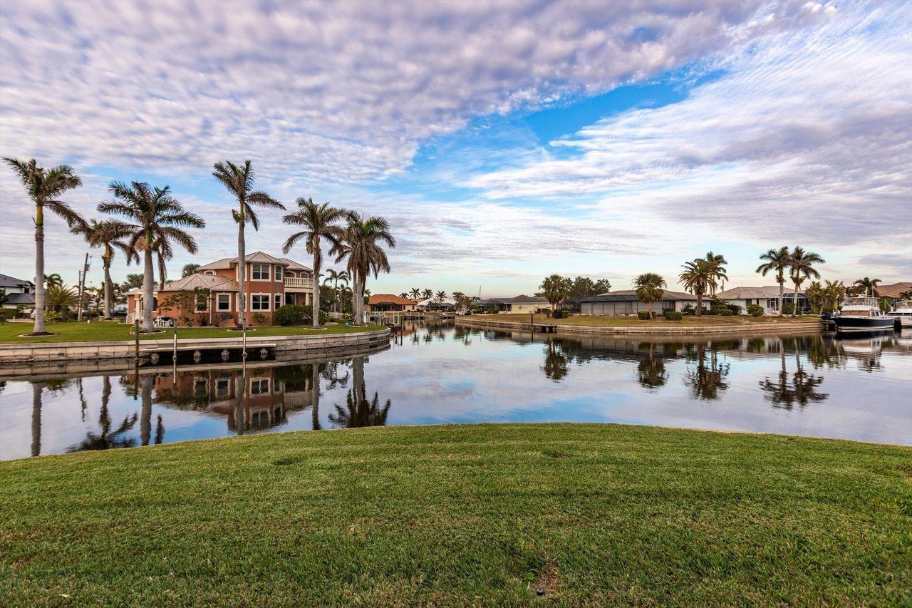 PUNTA GORDA ISLES SEC 12 - Residential