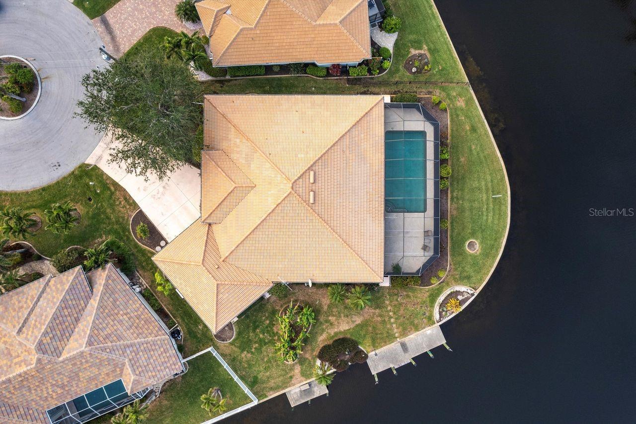 PUNTA GORDA ISLES SEC 12 - Residential