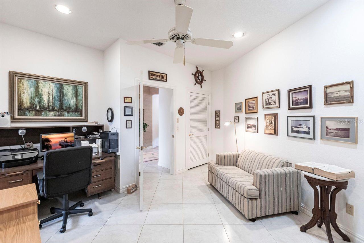 PUNTA GORDA ISLES SEC 12 - Residential