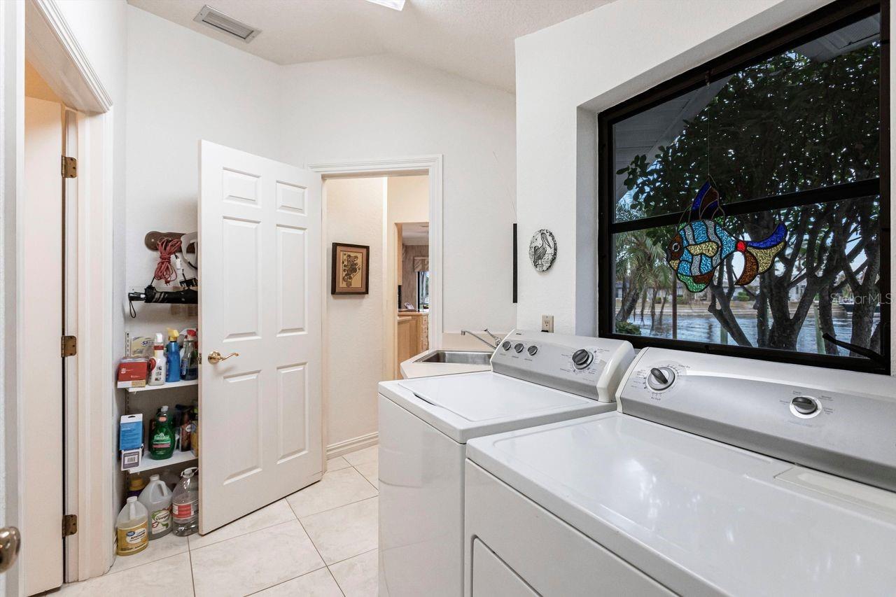 PUNTA GORDA ISLES SEC 12 - Residential