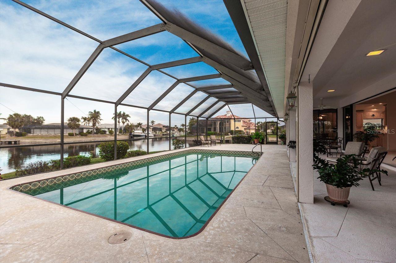 PUNTA GORDA ISLES SEC 12 - Residential