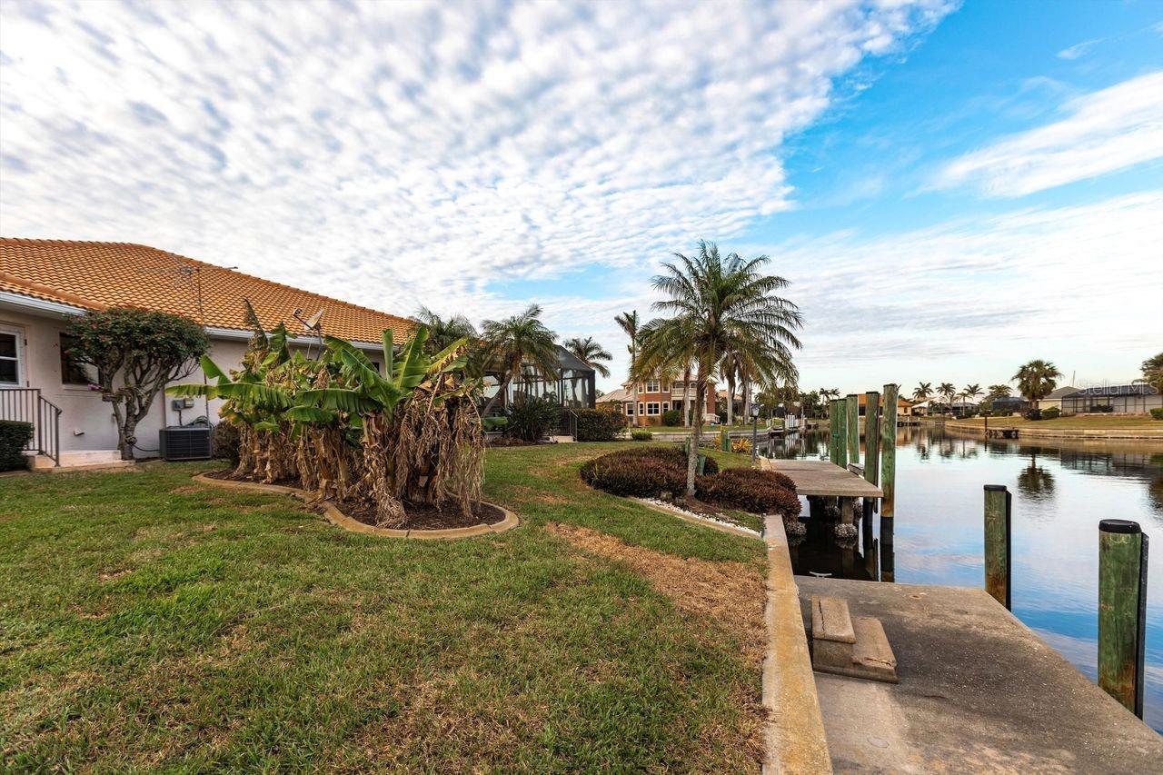 PUNTA GORDA ISLES SEC 12 - Residential