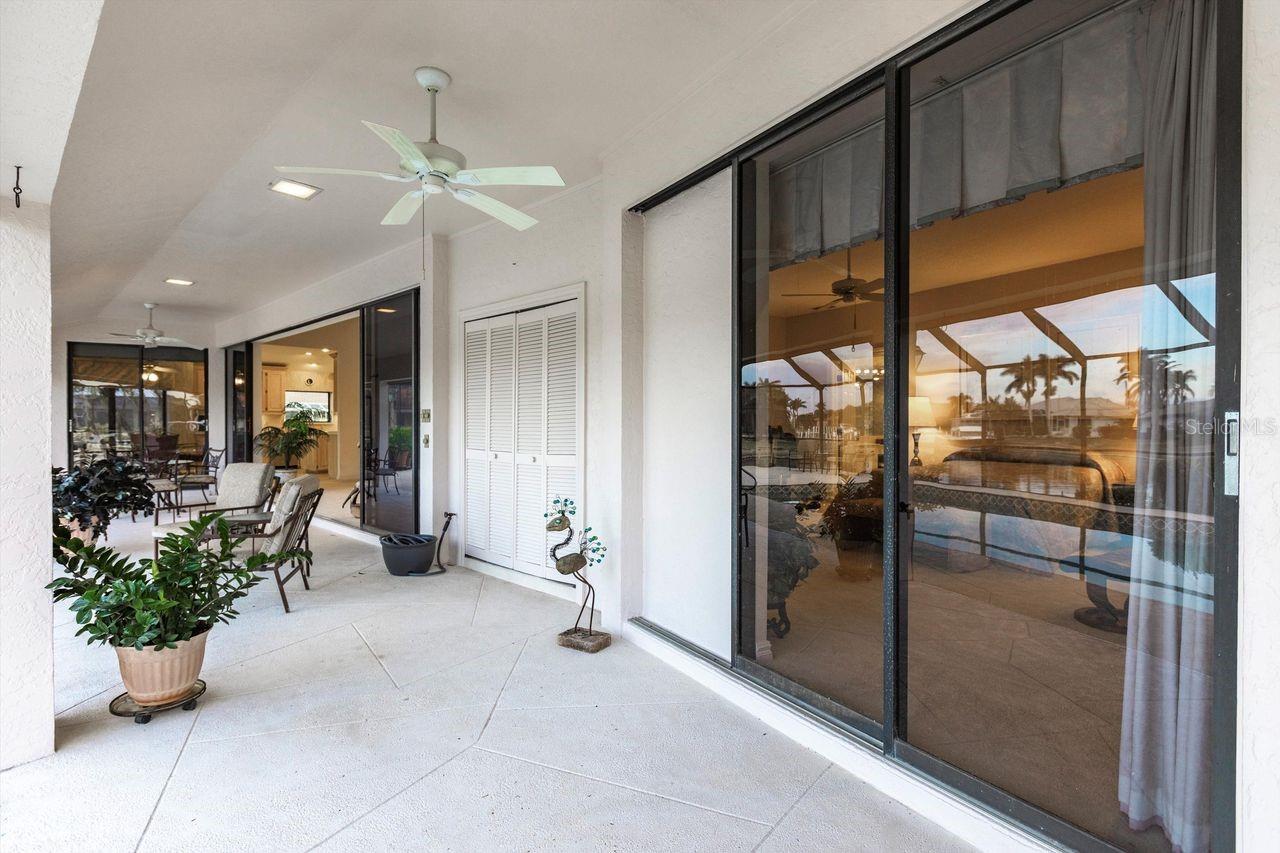 PUNTA GORDA ISLES SEC 12 - Residential