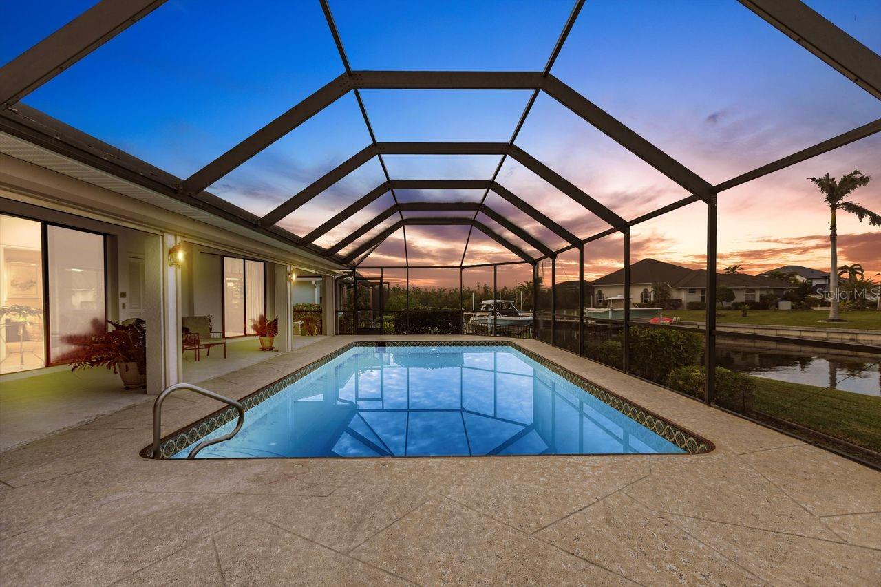 PUNTA GORDA ISLES SEC 12 - Residential