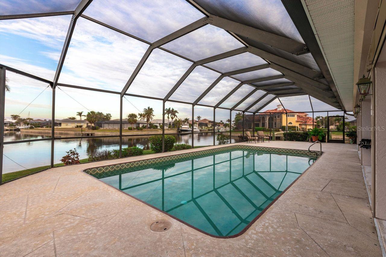 PUNTA GORDA ISLES SEC 12 - Residential