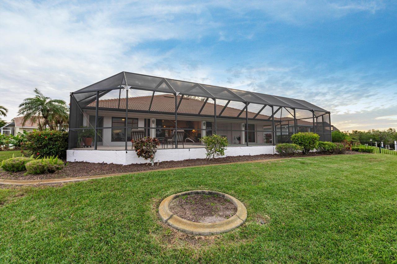 PUNTA GORDA ISLES SEC 12 - Residential