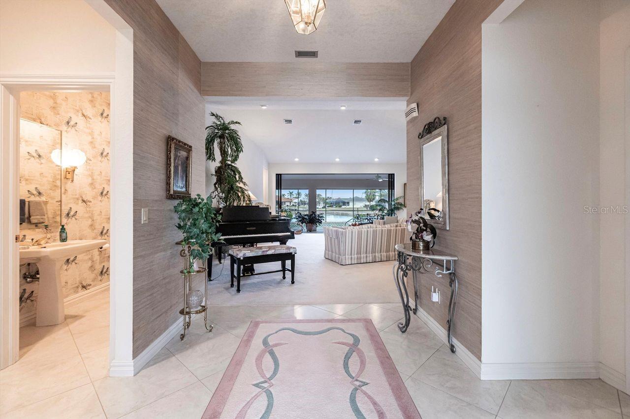 PUNTA GORDA ISLES SEC 12 - Residential