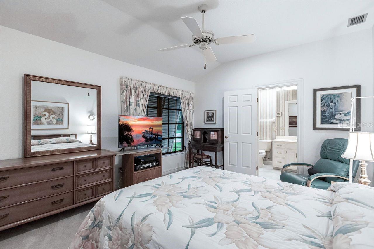 PUNTA GORDA ISLES SEC 12 - Residential