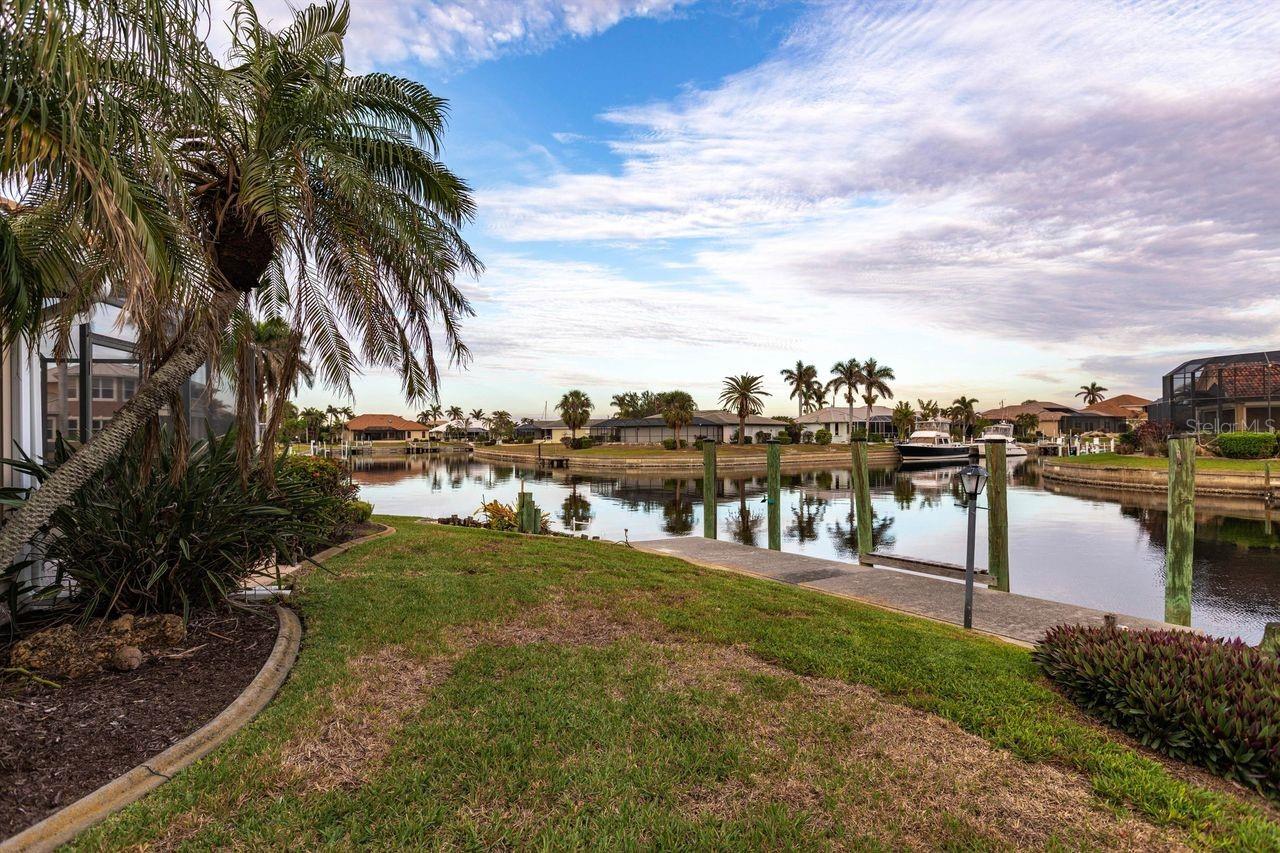 PUNTA GORDA ISLES SEC 12 - Residential