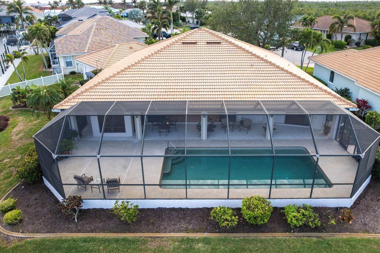 PUNTA GORDA ISLES SEC 12 - Residential