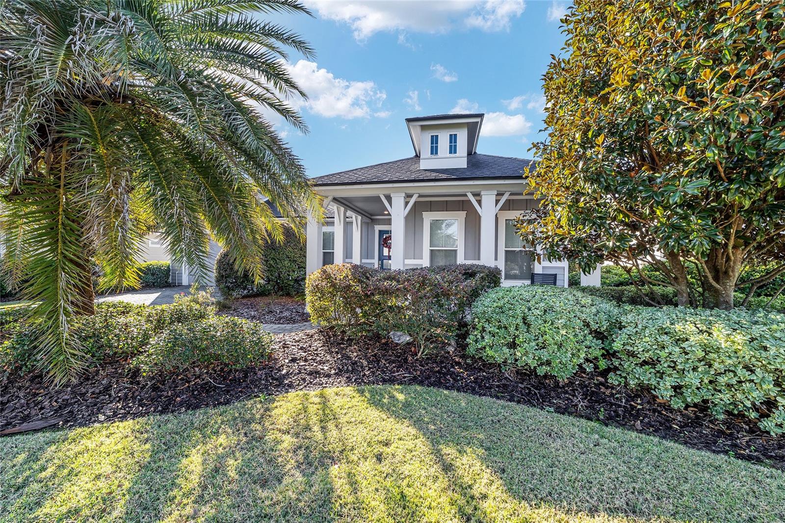 OAKMONT PH 2 PB 32 PG 30 - Residential