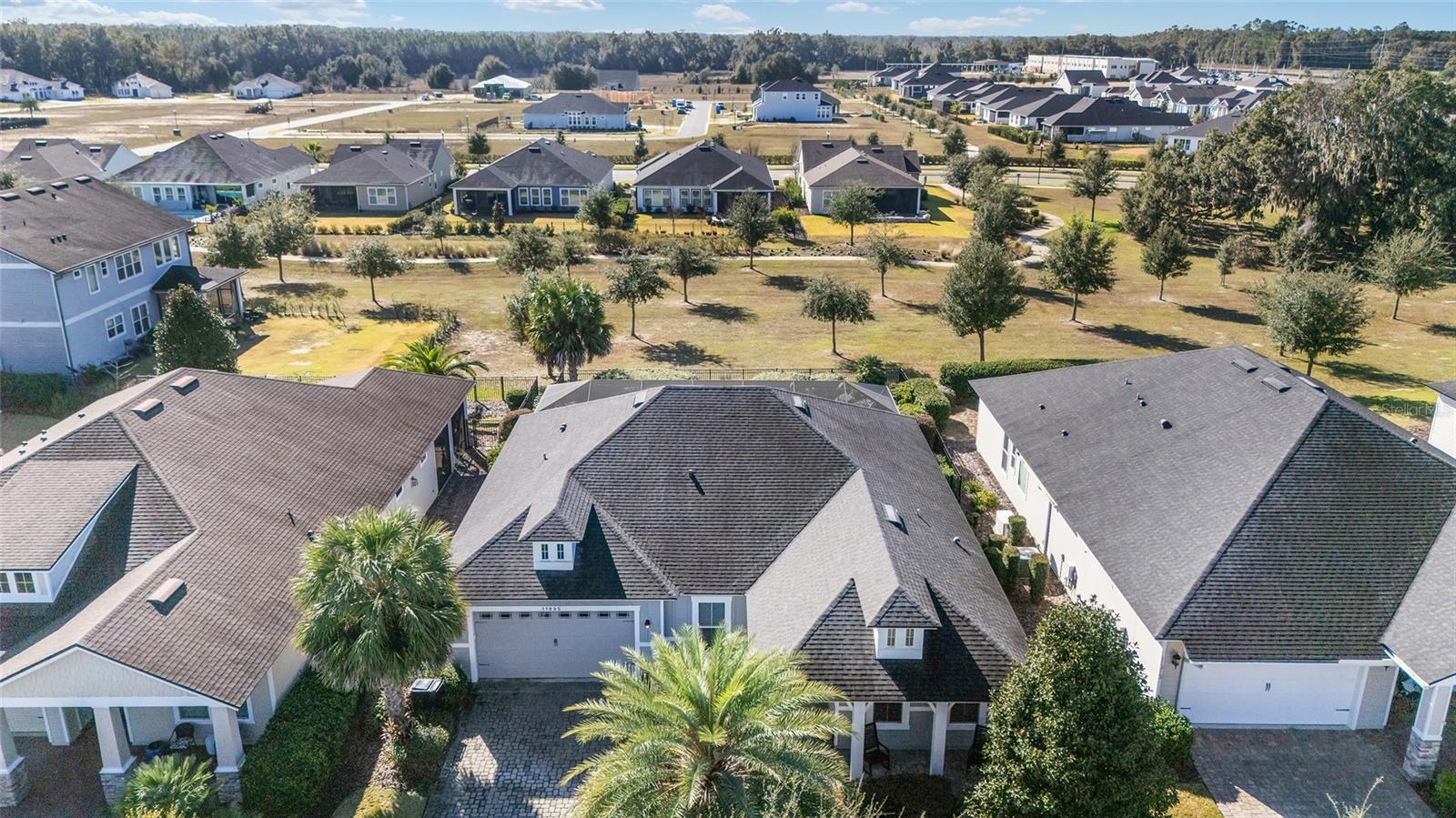 OAKMONT PH 2 PB 32 PG 30 - Residential