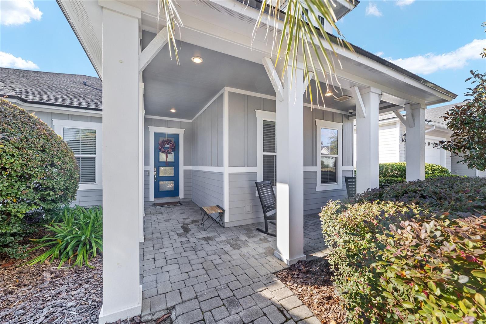 OAKMONT PH 2 PB 32 PG 30 - Residential